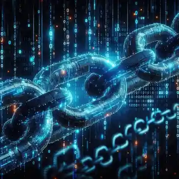 Custom Blockchain Development in UAE Custom Blockchain Development in UAE